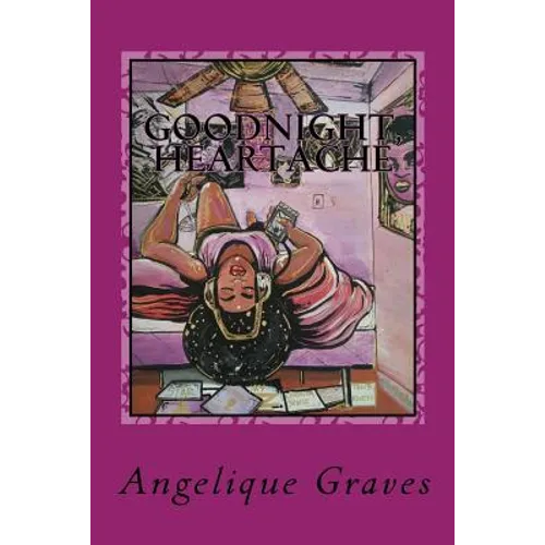Good Night, Heartache - Paperback