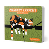 Charley Harper's Book of Colors - Board Book