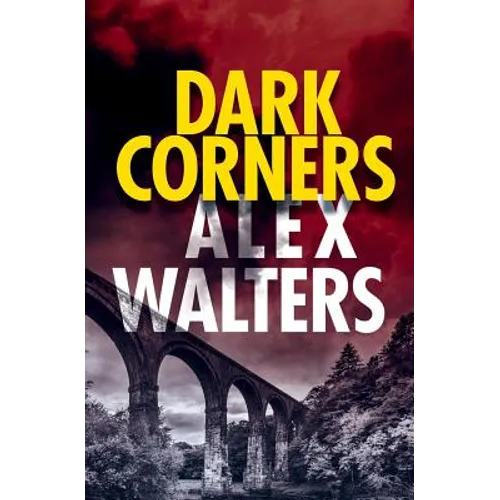 Dark Corners - Paperback