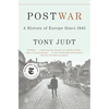 Postwar: A History of Europe Since 1945 - Paperback