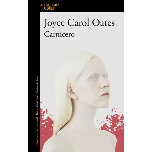 Carnicero / Butcher - Paperback