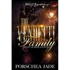 The Vendetti Family: Money, Murder, Mayhem - Paperback