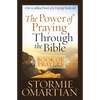 The Power of Praying Through the Bible Book of Prayers - Paperback