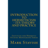 Introduction to Hermeticism - Its Theory and Practice: Institute for Hermetic Studies Monograph Series - Paperback