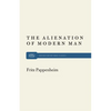 Alienation Modern Man - Paperback