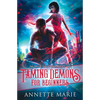 Taming Demons for Beginners - Paperback