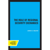 The Role of Regional Security Exchanges - Paperback