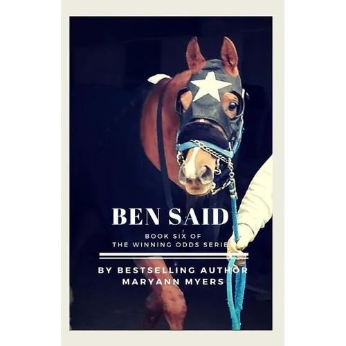 Ben Said - Paperback