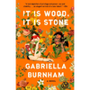 It Is Wood, It Is Stone - Paperback