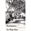 Kanthapura: Indian Novel - Paperback