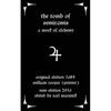 The Tomb of Semiramis: A Work of Alchemy - Paperback