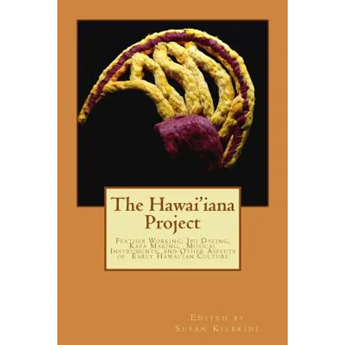 The Hawai'iana Project - Paperback