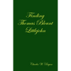Finding Thomas Blount Littlejohn - Hardcover