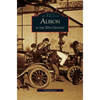 Albion in the Twentieth Century - Hardcover