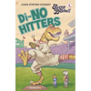 Fuzzy Baseball Vol. 4: Di-No Hitter - Paperback