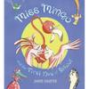 Miss Mingo and the First Day of School - Paperback