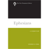Ephesians NTL - Paperback