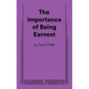 Importance of Being Earnest, the (3 ACT Version) - Paperback