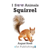 Squirrel - Paperback