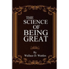The Science of Being Great - Paperback
