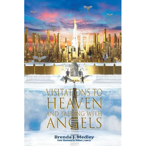 Visitations to Heaven and Talking with Angels - Paperback