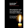 Monotheism and the Suffering of Animals in Nature - Paperback