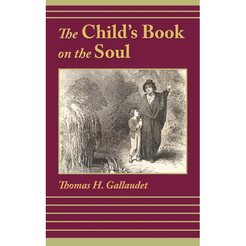 The Child's Book on the Soul - Paperback