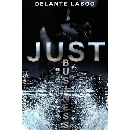 Just Business - Paperback