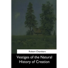 Vestiges of the Natural History of Creation - Paperback