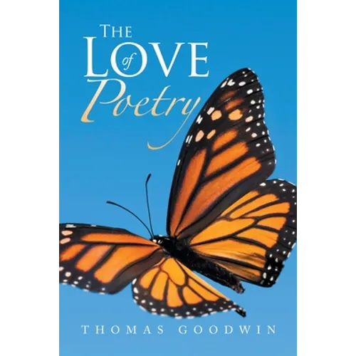 The Love of Poetry - Paperback