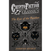 The Eyes of the Panther (Cryptofiction Classics - Weird Tales of Strange Creatures) - Paperback