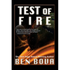 Test of Fire - Paperback