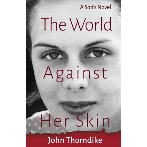 The World Against Her Skin - Paperback