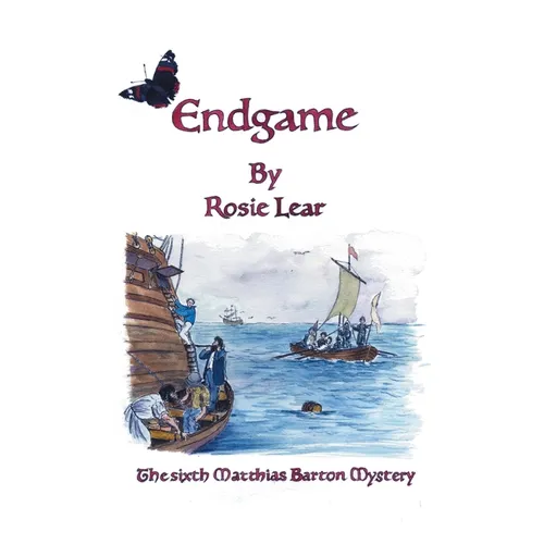 Endgame - Paperback