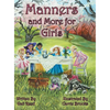 Manners and More for Girls - Hardcover