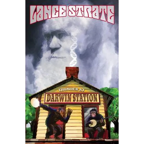 Thunder at Darwin Station - Paperback