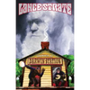 Thunder at Darwin Station - Paperback