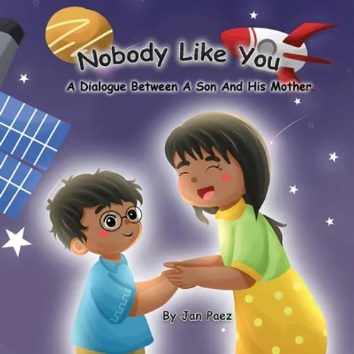 Nobody Like you - Paperback