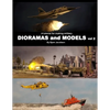 A tutorial for making military DIORAMAS and MODELS vol 2 - Paperback