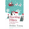 Stocking Fillers: Twelve Short Stories for Christmas - Paperback