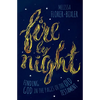 Fire by Night: Finding God in the Pages of the Old Testament - Hardcover