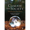 Climate and Society: Transforming the Future - Hardcover