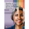 Equality of Opportunity for Sexual and Gender Minorities 2024 - Paperback