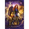 Destiny of a Fable - Paperback