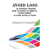 Avoid Loss in Intraday Trading - Paperback