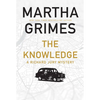 The Knowledge: A Richard Jury Mystery - Paperback