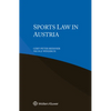 Sports Law in Austria - Paperback