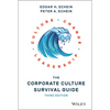 The Corporate Culture Survival Guide - Hardcover