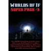 Worlds of If Super Pack #3 - Paperback