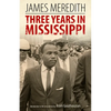 Three Years in Mississippi - Paperback